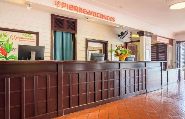 Village St Anne Pierre & Vacances - Foto 2