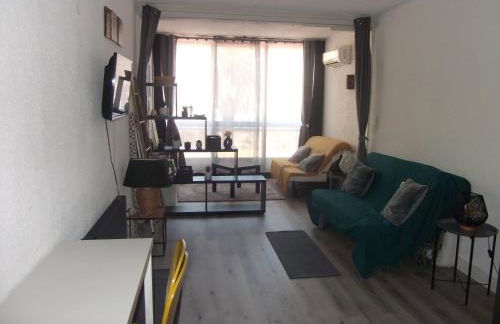 Perle méditerranéenne au coeur du port de Gruissan - Foto 30