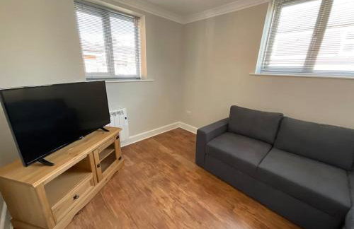 Rest Haven Lodge - Foto 10