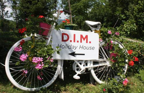 D.I.M. Holiday House - Foto 3