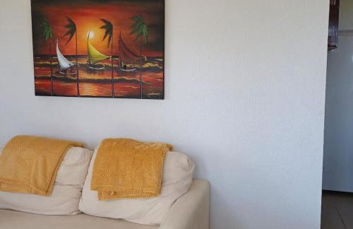 Apartamento à beira-mar. Beachfront apartment - Foto 19