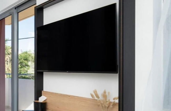 INCORSO • Smart Luxury Stay • near Airport • 24HR Check in - Foto 35