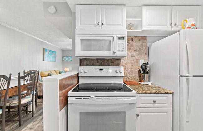 Misty Harbor Townhome #15 - Foto 16