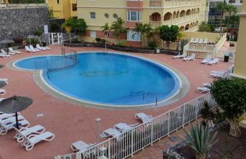 Tamaragua Apartment, Golf del Sur - Foto 23