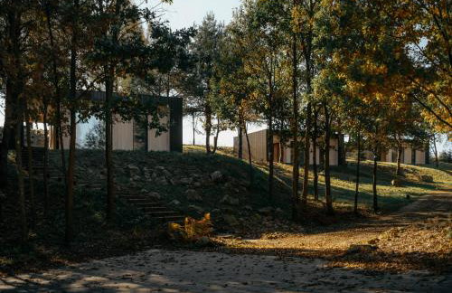 Osada Pod Łąkami - Foto 30