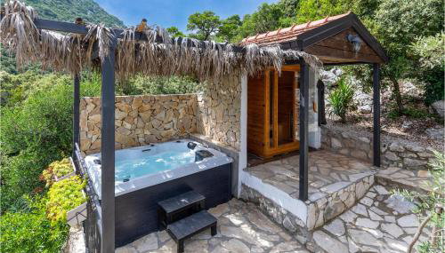 Amazing Home In Ploce With Sauna - Foto 3