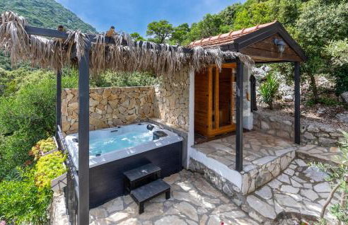 Amazing Home In Ploce With Sauna - Foto 3