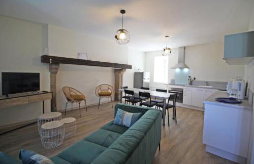 Gîte Les Champs N°1 - Foto 3