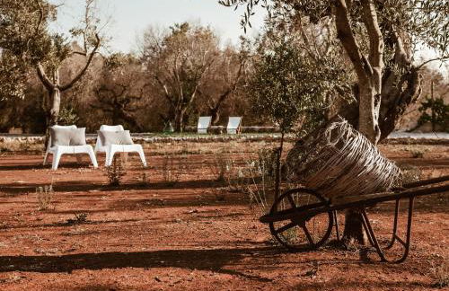 Sikalindi Apulia - Foto 34