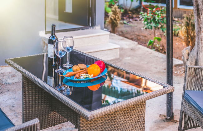 HB apartments Aghmashenebeli III - Foto 13