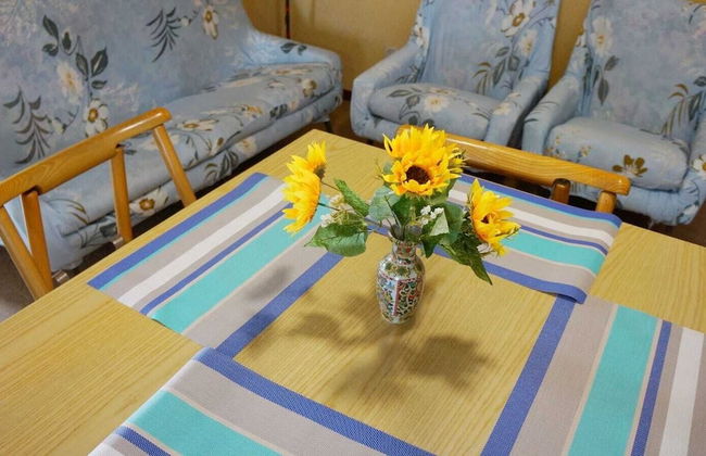 Cleo Girasole - Foto 12