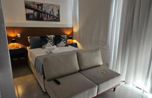 Studio with a wonderful view! - Foto 67