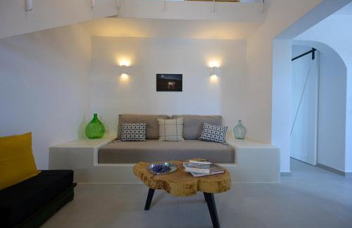 Oia Kissiri - private pool Villas - Foto 61