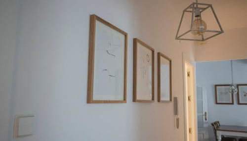 Apartamento Carretera Sierra - Foto 2