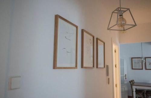 Apartamento Carretera Sierra - Foto 2