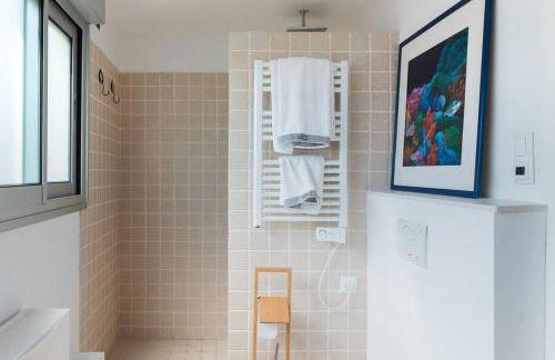 RELAX TOTAL JUNTO AL MAR - Photo 36