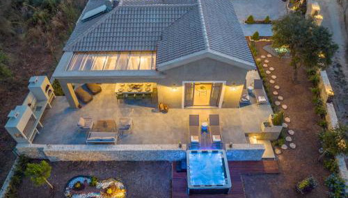 Villa Rodamos - Foto 3