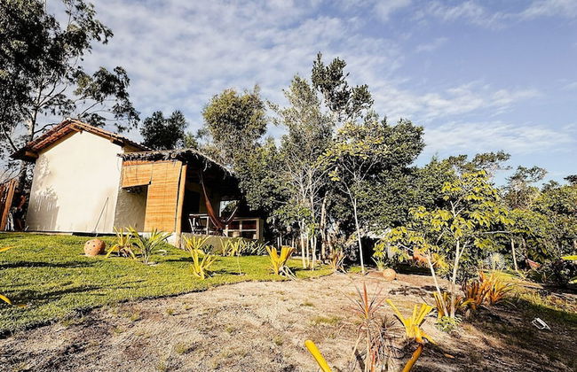 Casa da Mata Corumbau - Photo 44