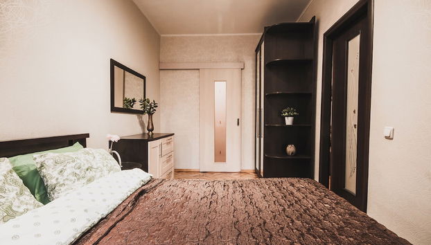 Lakshmi Alekseevskaya - Foto 3, Habitación