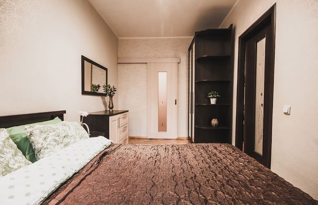 Lakshmi Alekseevskaya - Photo 3