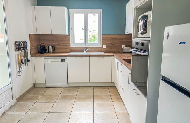 Villa Perdrix - Foto 5