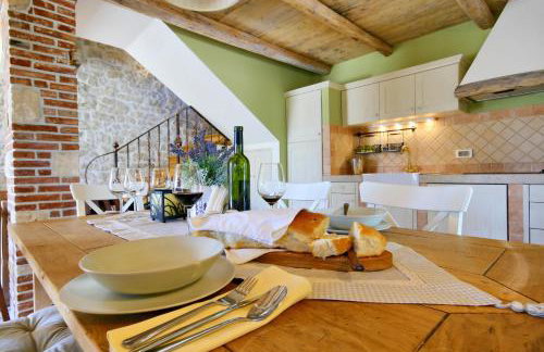 Holiday Home Casa Buscina - Foto 26