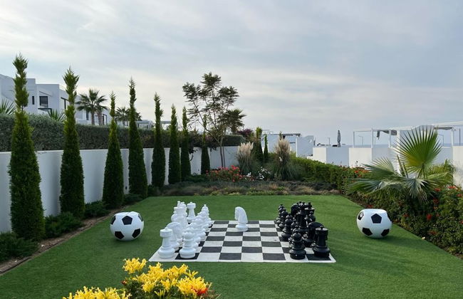 A12 Sun Valley Cove Garden Family Apartment - Foto 36