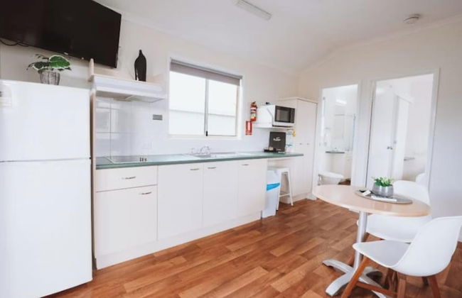 Discovery Parks - Bargara - Foto 13