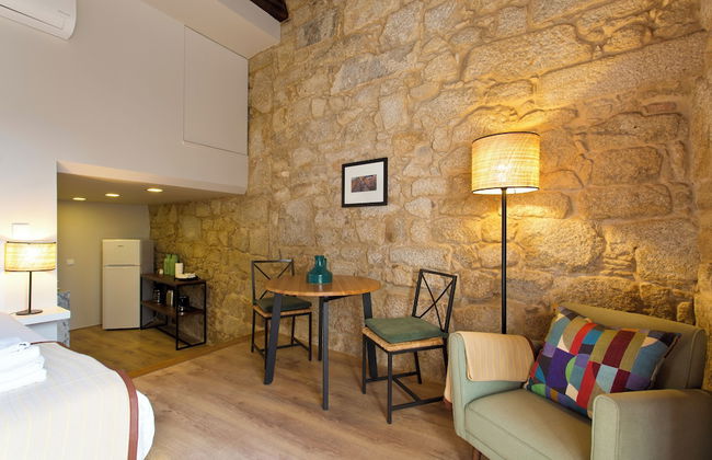 RVA São João Novo Apartments - Foto 21