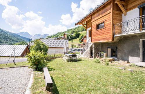 Chalet - Le Galibier - Foto 32