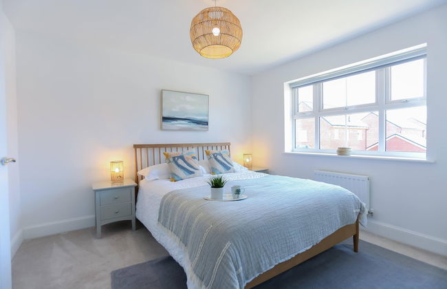Elements 3 bed Home in Bracklesham Bay - Foto 1