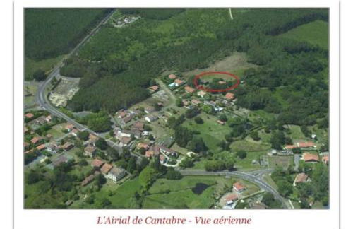 Maison chaleureuse à Vielle-Saint-Girons - Foto 8