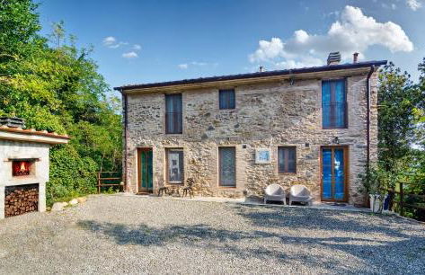 DOLCE VITA IN TUSCANY Cottage - Foto 1