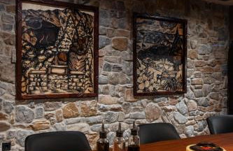 Villa ALFA Velebit luxury retreat - Foto 27