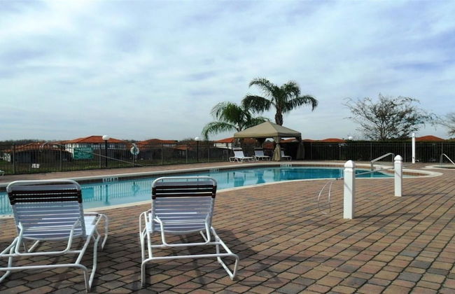 Ov2749 - High Grove - 4 Bed 3 Baths Villa - Foto 1