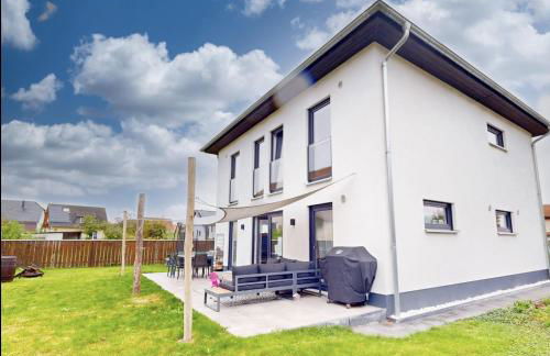 Ferienhaus am See - Natur pur zwischen See und Park - Foto 6