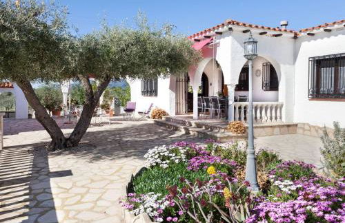 Villa Rustical Mont Roig by Interhome - Foto 23