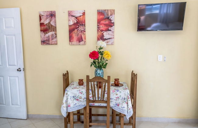 Mayan Villas Hotel - Foto 21