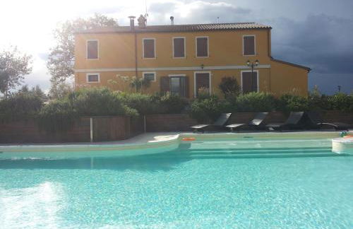 Agriturismo Tenuta Belvedere - Foto 76