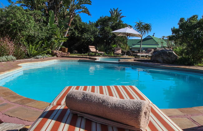 Dune Ridge Country House - Foto 29