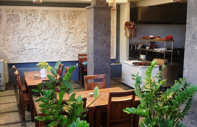 Pandawa Beach Villas & Spa - Photo 42