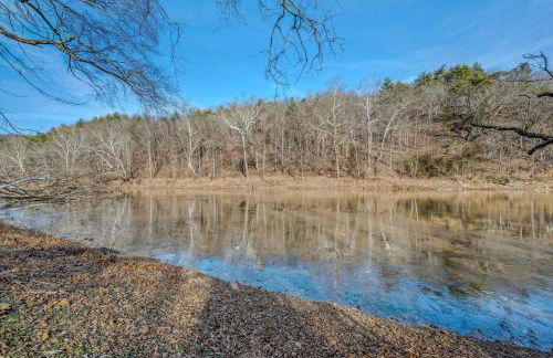 Khan River Cabin - Foto 57