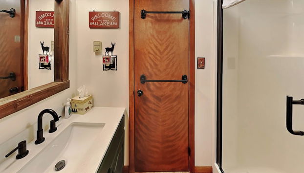 Cooper's Landing by Taylor Made Deep Creek - Photo 5, Équipement de l’hébergement