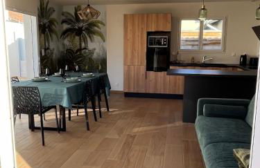 Maison familiale piscine 3 chambres Gujan-Mestras ! - Foto 21