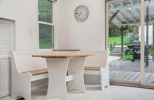 Cozy Boho Retreat Blocks from UNMC - Foto 13