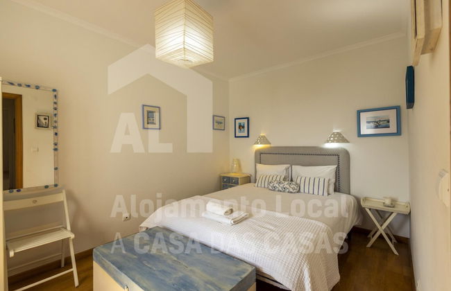 Encostas do Mar by Acasadascasas - Foto 21