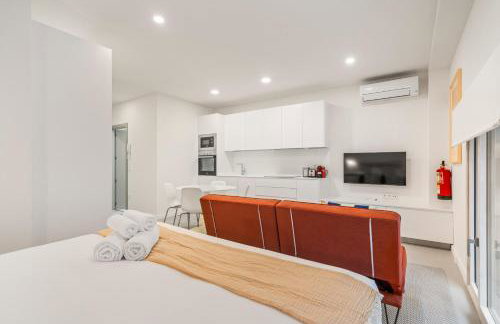 Confort y Ubicación en Madrid - Santero Suites - Photo 51