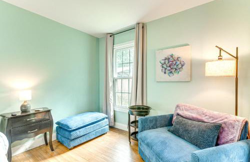 Walk to Parks and Main St Renovated League City Gem - Foto 22