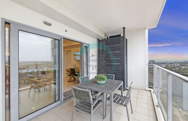 Sunny Shores Sea Front City Views Gym Pool - Foto 4