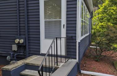 Comfortable 3 Bed Apt in Quiet Neighborhood - Foto 21